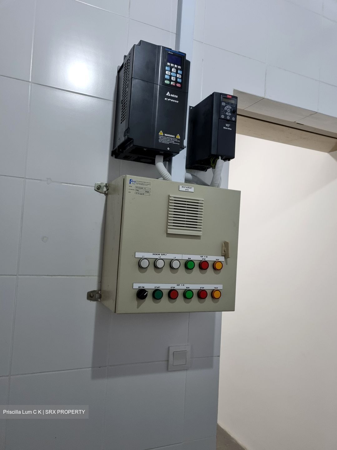 Kensington Square (D19), Retail #490413641